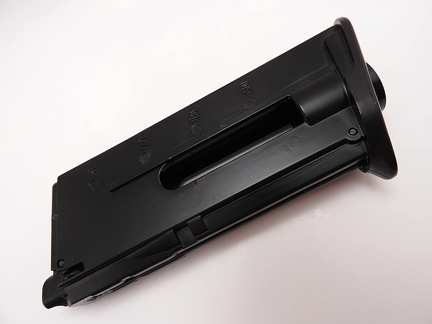 【P10倍！全商品！ 5/27 1:59まで】 マルシン MARUSHIN  マガジン FN5-7 FN5.7 EXB2 CO2 スペア マガジン ファイブセブン ガスガン ガスブローバック エアガン(4920136450141)T5-4