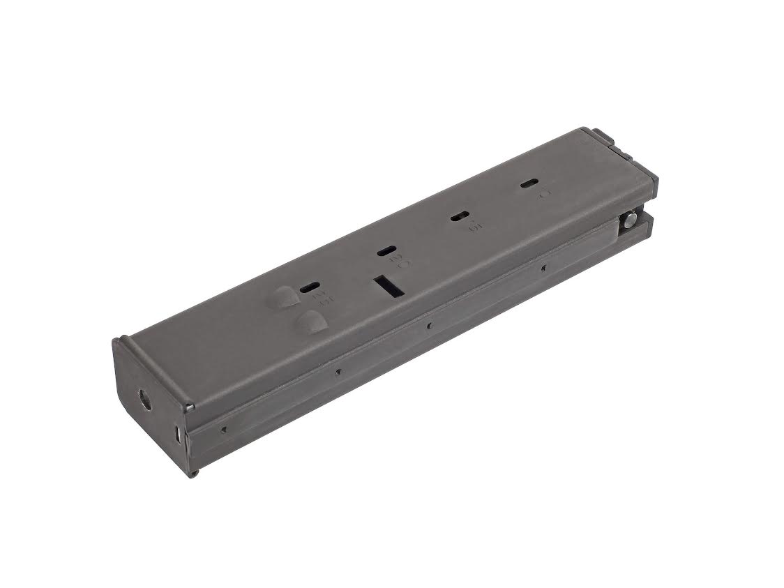 楽天市場】Northeast ノースイースト MP2A1 UZI SMG 22連 CO2 マガジン