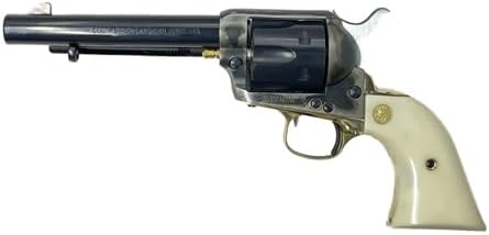 ハートフォード  HWS モデルガン SAA45 アーティラリー ケースハードン 真鍮バックストラップ カスタム 東京カスタム 2024 (4580332135930)