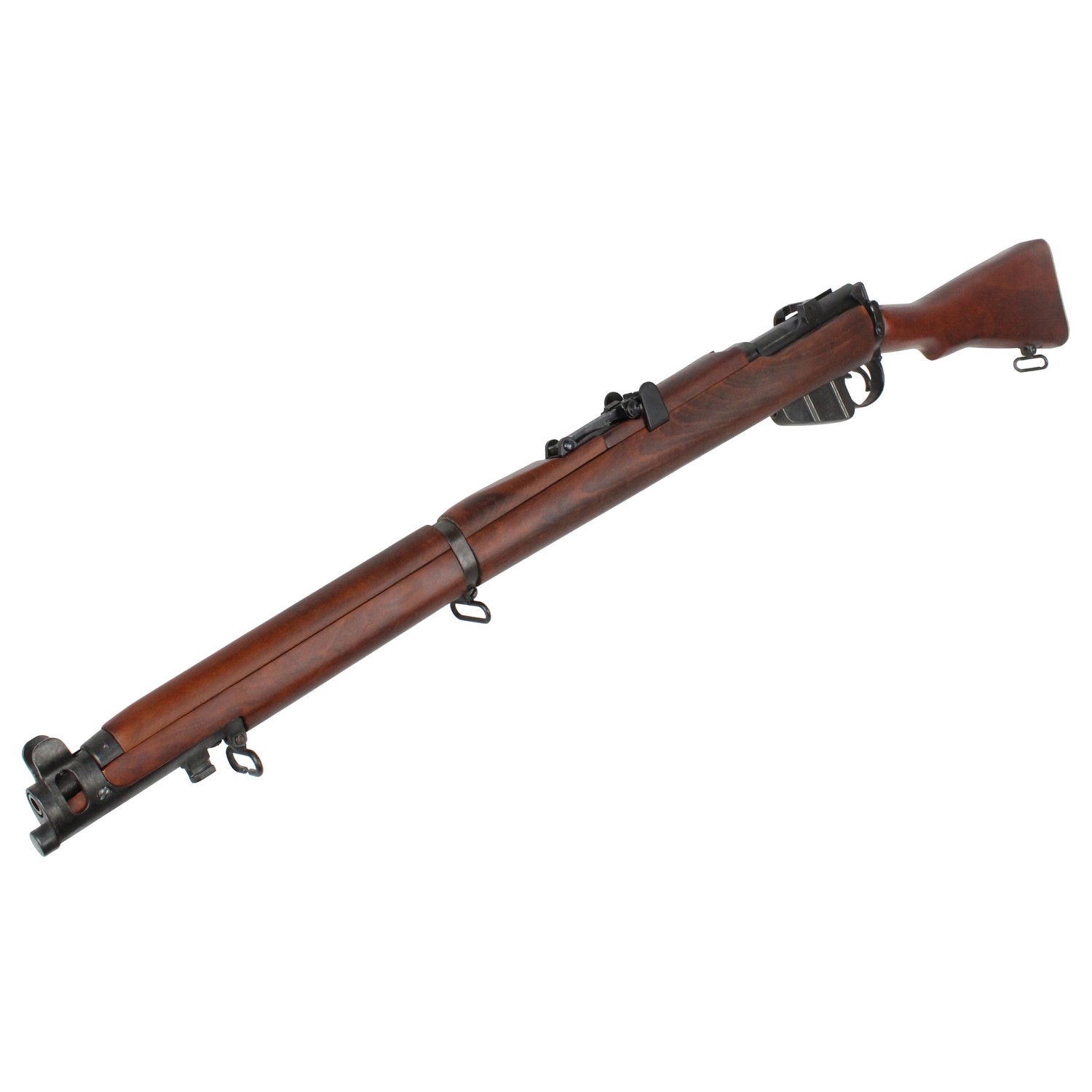 スマートチーム S T エアガン リー エンフィールド Lee Enfield No 1 Mk Iii Mk3 エアーコッキング ライフル リアルウッド エアガン Stspg19rw Rvcconst Com