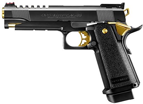 楽天市場】東京マルイ TOKYO MARUI ガスガン 2点セット ハイキャパ 5.1