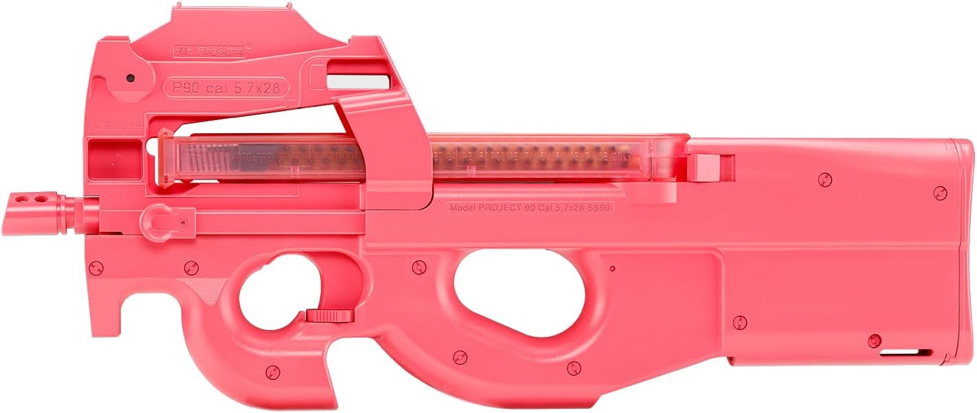 東京マルイ TOKYO MARUI 電動ガン プラス P-90 ソードアートオンライン・オルタナティブ ガンゲイル・オンラインII コラボレーションモデル ver. LLENN 18歳以上 (4952839171146)｜モデルガンとプラモ専門店 琥花堂