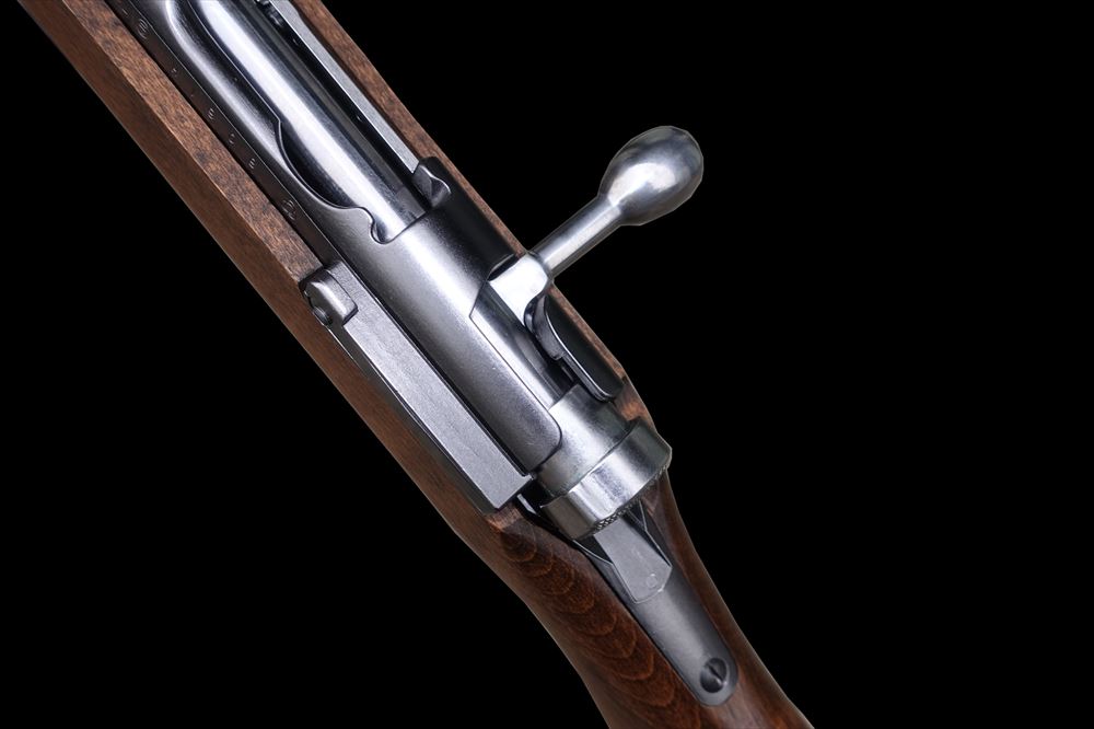 楽天市場 2点セット タナカ 三八式歩兵銃 ガスガン ライフル Ver2 グレイスチールフィニッシュ 日本軍 木製ストック 銃口覆 サバゲー 銃 38式歩兵銃 18歳以上 ホビーショップ琥花堂