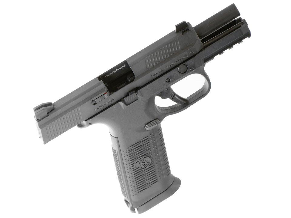 楽天市場 Cybergun Fn Herstal Fns 9 Fns9 ガスガン ガスブローバックピストル サイバーガン ブラック ジャパンver 銃 エアガン 18歳以上 新品 200511 ホビーショップ琥花堂