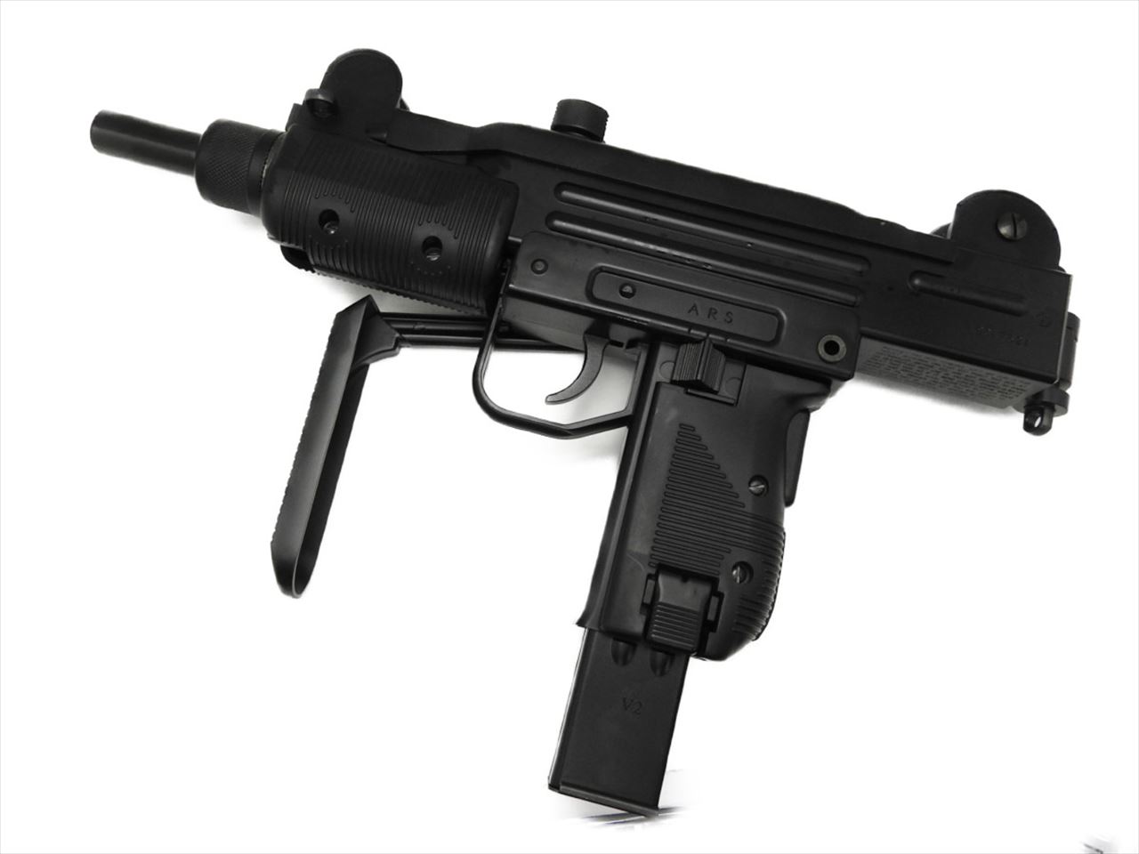 楽天市場 11 オフ Ss商品 3 11 1 59まで Kwc Uzi ミニウージー サブマシンガン Co2 ガスガン 6mmbb エアガン サバゲー ガスブロ 18歳以上 ミリタリーショップ 琥花堂