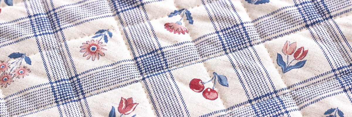 KOKKA ONLINE SHOP��������ʥ���ƥꥢ���ߤ侮ʪ�򥪥ꥸ�ʥ�ե��֥�å��ǤĤ���ޤ�����