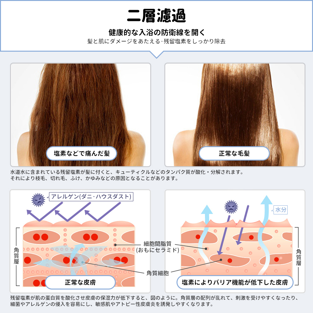 シャワー頂点 Cl締め出す 節ウォーター結実80 最下限の水泡 浄水 美髪美肌 風呂 増圧力量 3機能組入れるダイアル 極細水流 口切り簡便 浄水 鈍まお水立ち止る 海門水 二基準水嚢 壱星霜止水 1老年期警備 送料無料 Daemlu Cl