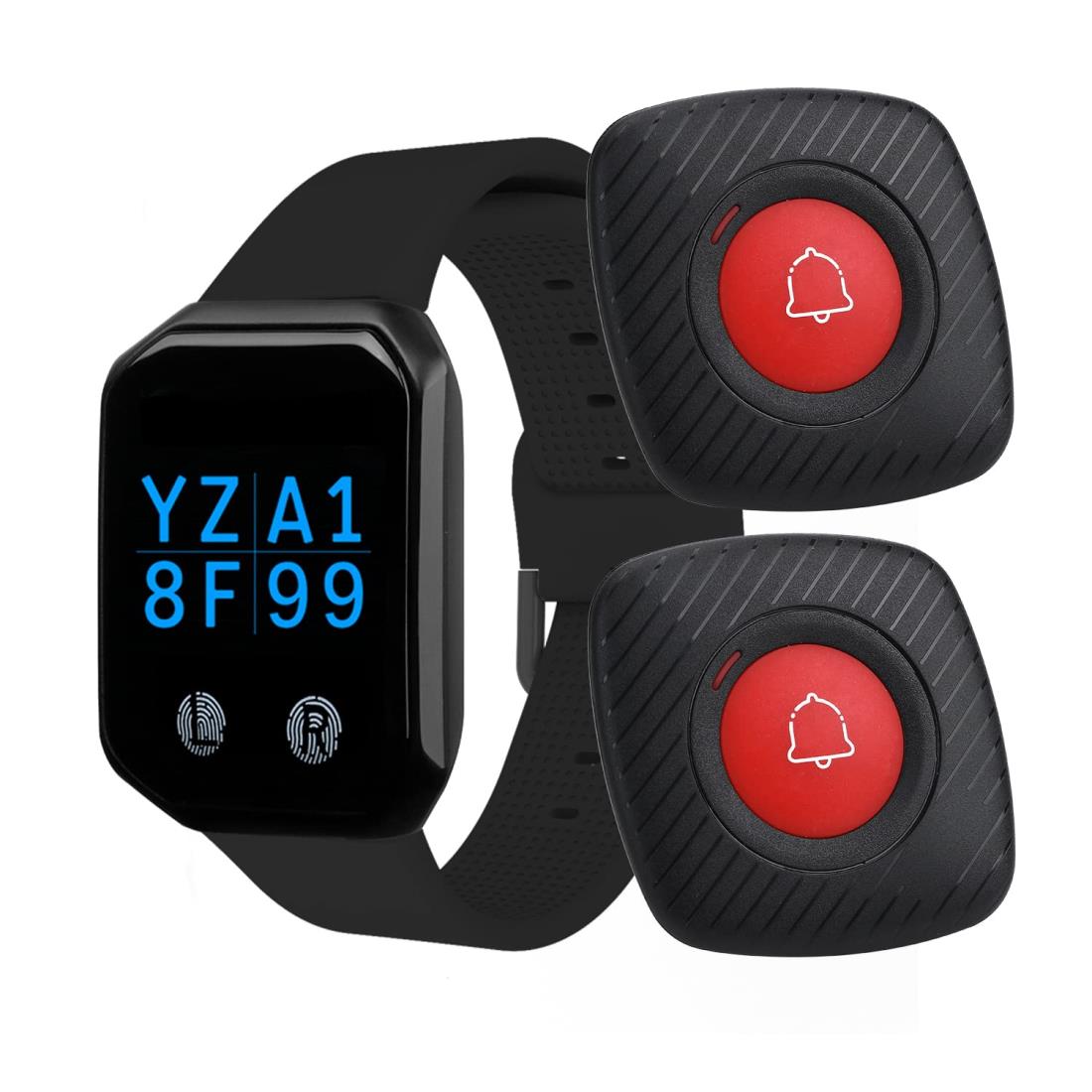 楽天市場】FLYDOG コールベル 呼びベル 呼び出しボタン 居酒屋