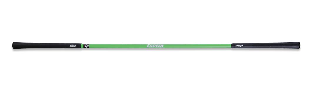 エリート グリップ ゴルフ練習用品 1SPEED グリーン TT1-01