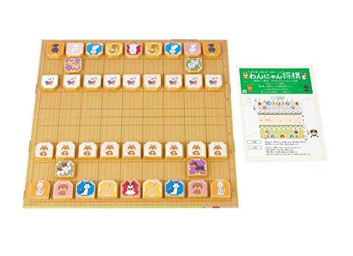 アイアップ わんにゃん棋