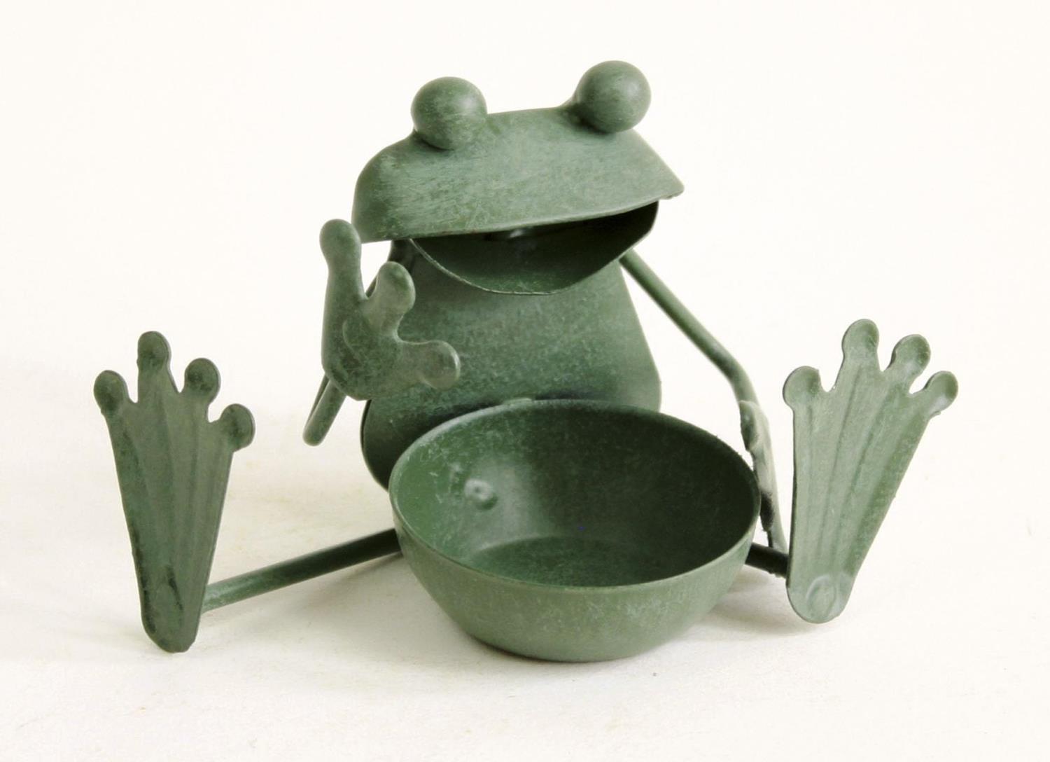 カエル（木製） Amazon | Kingsie カエル 木製 縁起物 ギロ 打楽器 楽器 音が出る