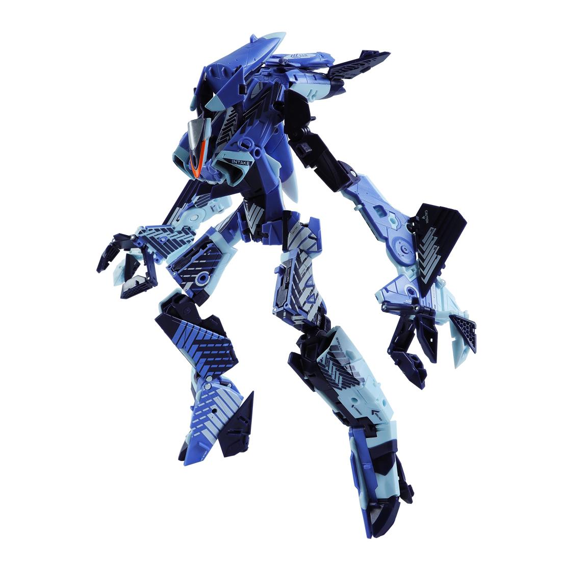 (激レア)ELITE アクショントイ 青とオレンジ 激レア)ELITE アクショントイ 青とオレンジ