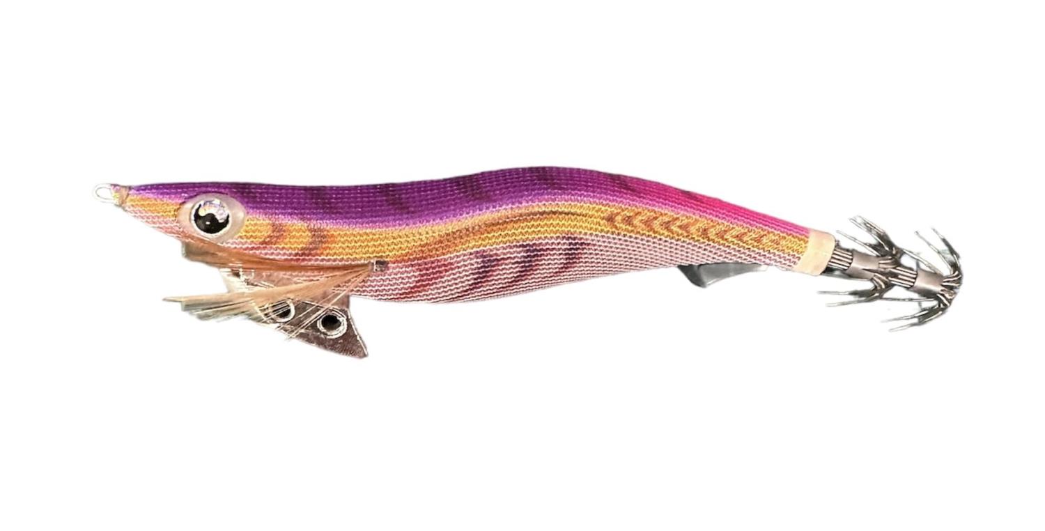 楽天市場】ヤマシタ エギ王K 3.5号 10周年限定モデル (Z006 夕闇散歩