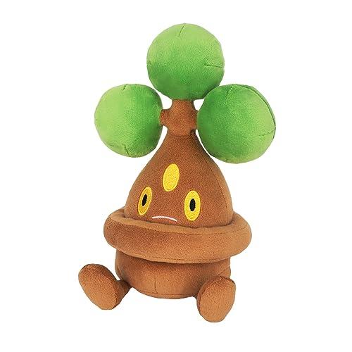 ポケモン　ウソハチ 楽天市場】ポケットモンスター ウソハチS ぬいぐるみ 三英貿易