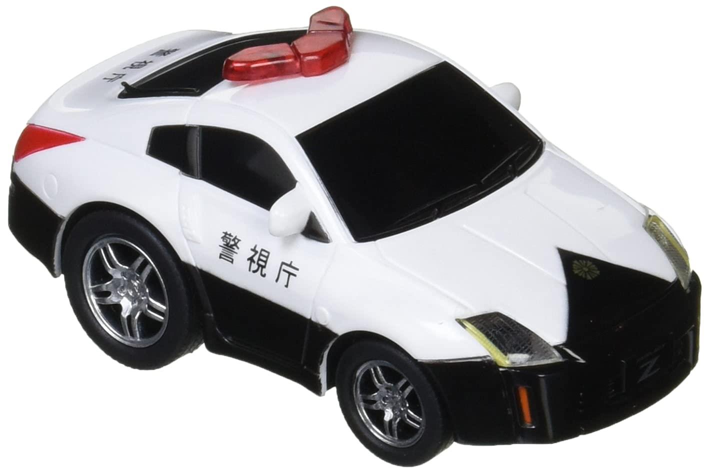 楽天市場】マルカ ドライブタウン NO.27 日産 フェアレディZパトカー