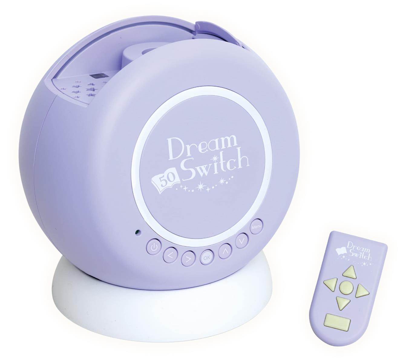 セガフェイブ(SEGA FAVE) 動く絵本プロジェクター Dream Switch (ドリームスイッチ) 日本の昔話と世界の童話50 20,971円