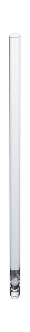 ホワイエ PVシリンダー φ12xH50 2300007 本体: 奥行12cm 本体: 高さ50cm 本体: 幅12cm｜ここでまーと　店