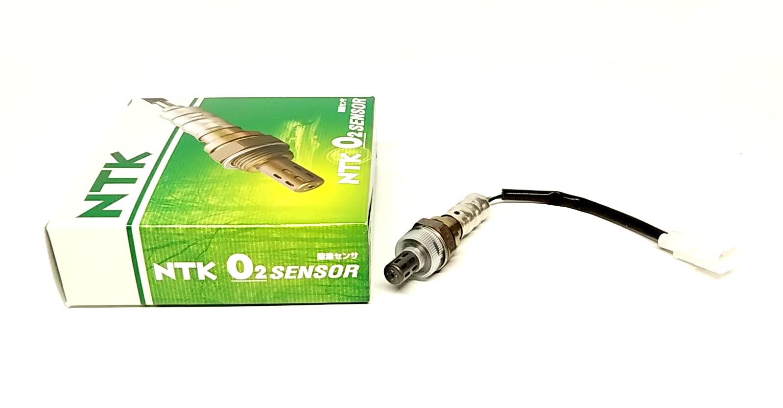 NGK ( エヌジーケー ) O2センサ 【9972】 OZA671-EE1 全長195mm