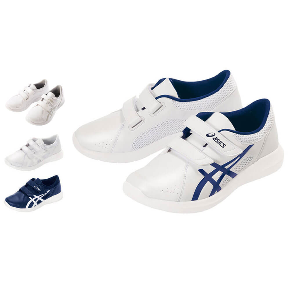 asics nurse shoes