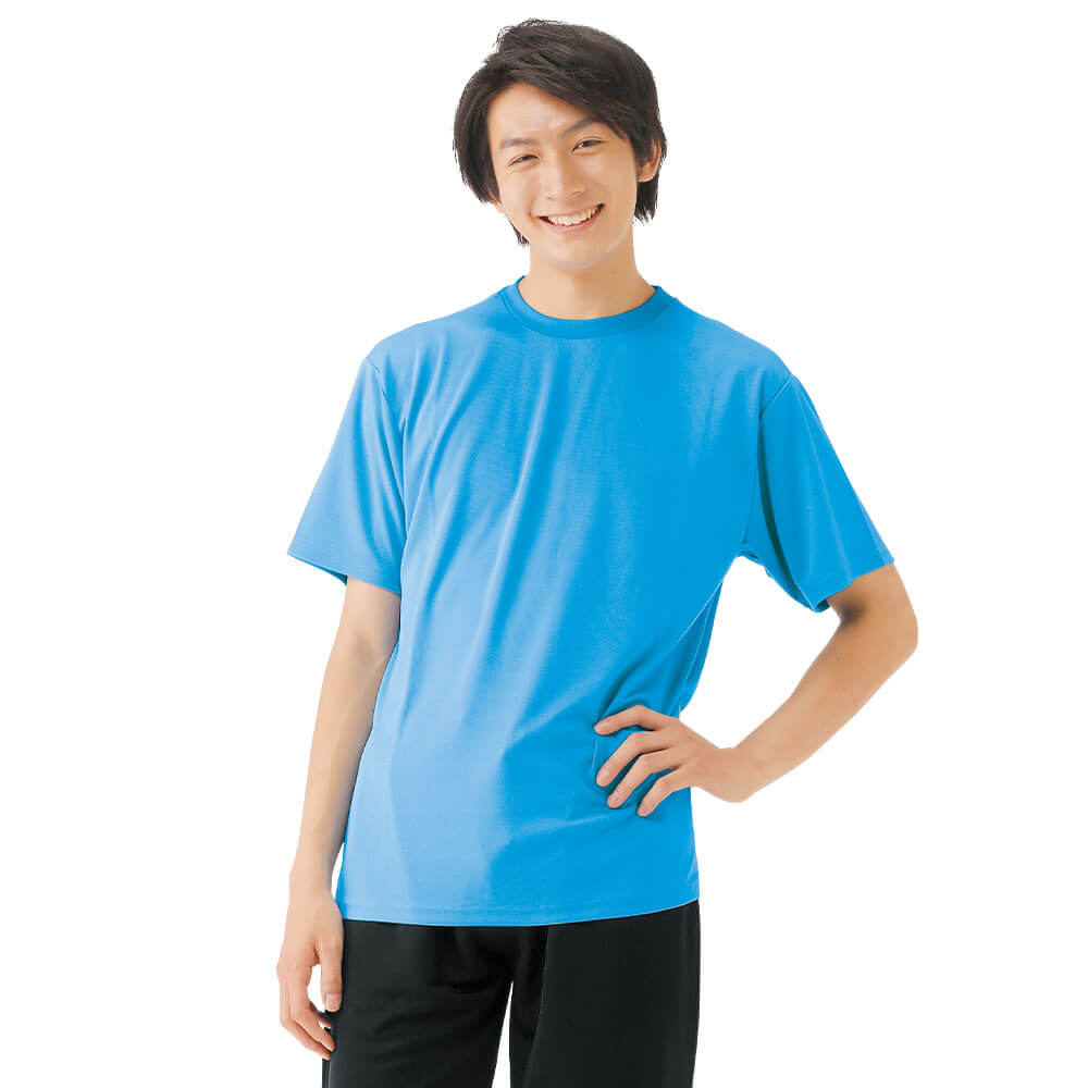 楽天市場 接触冷感ひえひえtシャツ 看護 介護 病院 保育士 ケア ヘルパー ユニフォーム ナースリー ナースリー 白衣ナースシューズ