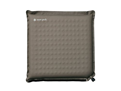 スノーピークマット未使用品 楽天市場】スノーピーク マット＆ピロー snow peak Mat & Pillow
