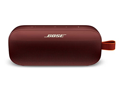 豊富な品 Bose SoundLink Flex Bluetooth speaker ポータブル