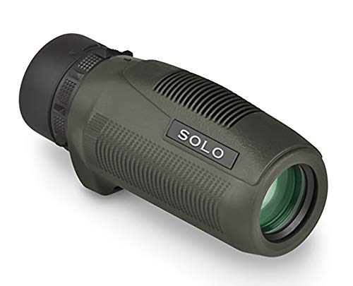 国内定まり品  VORTEX 単眼鏡 ダハプリズム 雨合羽 10倍25粍法的有効性径 Solo 10x25 VOR-S105