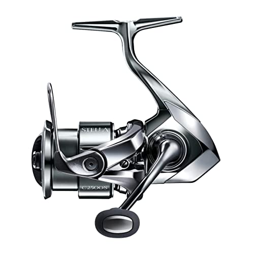 定番入荷 シマノ(SHIMANO) スピニングリール 22 ステラ C2500S ステラ