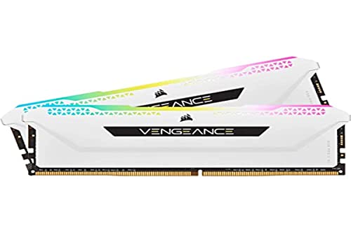 Corsair DDR4-3600MHz デスクトップPC用 メモリ VENGANCE RGB