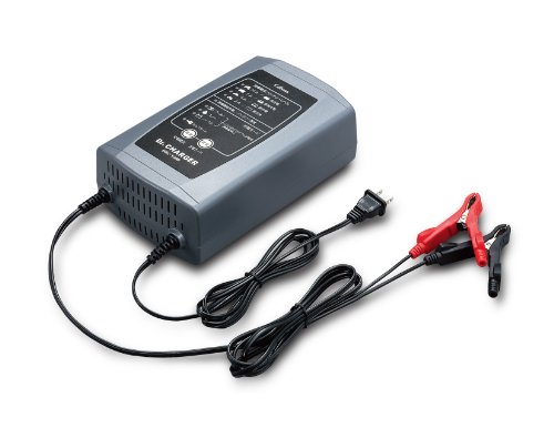 楽天市場】全自動バッテリー充電器 CV-2000 CV-2000/12V/24V対応 ハイ