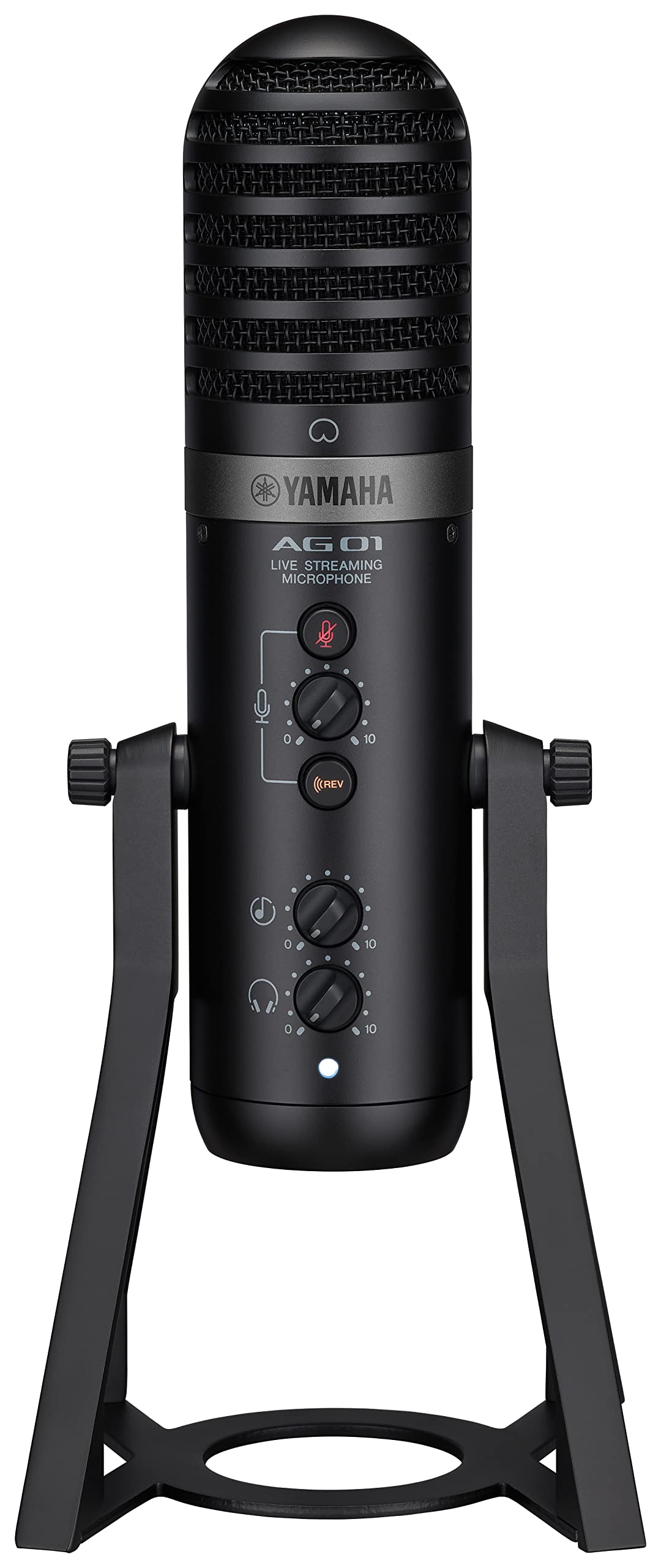 楽天市場】ヤマハ YAMAHA ライブストリーミングマイクロフォン
