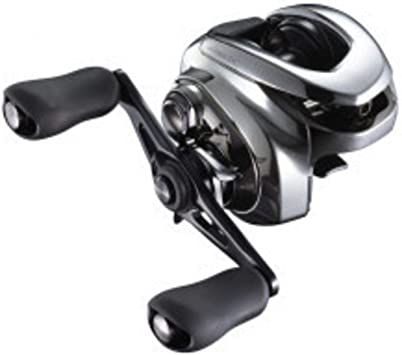 SHIMANO18アンタレスdcmdMONSTER DRIVEベイトリール SHIMANO 18アンタレスdcmdMONSTER DRIVE ベイトリール