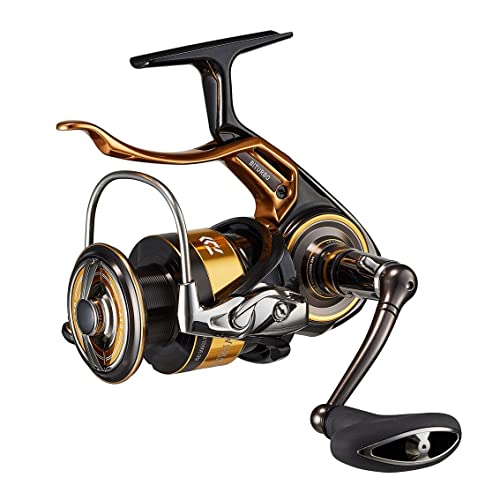 DAIWA - プレイソ 3000HLBD ダイワ ダイワ(Daiwa) スピニングリール 16 プレイソ 3000H-LBD