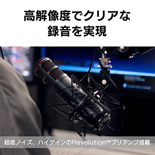 RODE Microphones ロードマイクロフォンズ NT2-A コンデンサーマイク