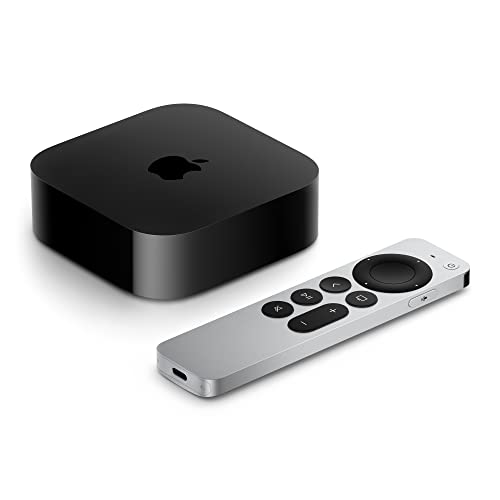 Apple TV 4K (第3世代) MN873J/A 楽天市場】Apple TV 4K Wi-Fiモデル 64GB MN873J/A MN873JA【送料無料