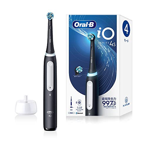 Amazon.co.jp: 【Amazon.co.jp限定】ブラウン オーラルB iO5S