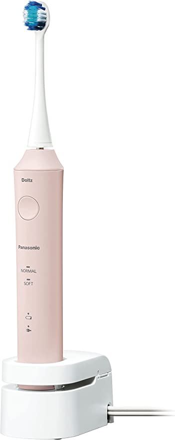 楽天市場】パナソニック 電動歯ブラシ ドルツ エントリーモデル