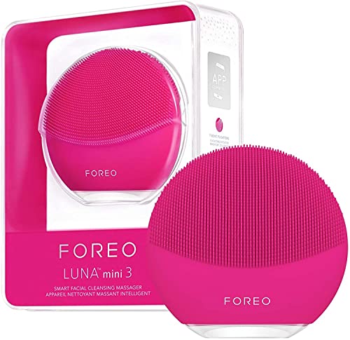 楽天市場】FOREO LUNA mini 3 for フクシア フォレオ スマート