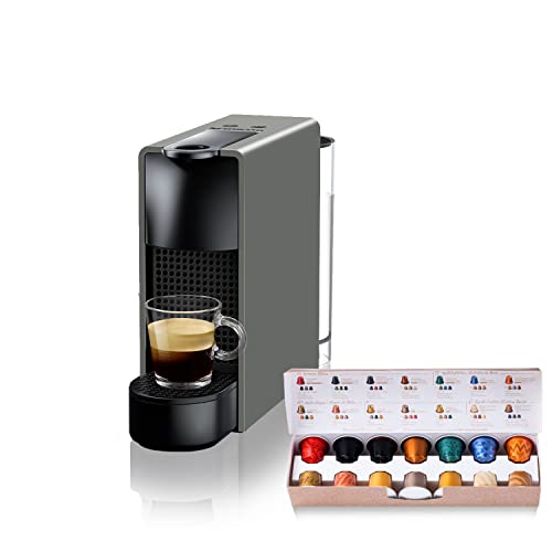 楽天市場】ネスプレッソカプセル式コーヒーメーカーエッセンサミニ