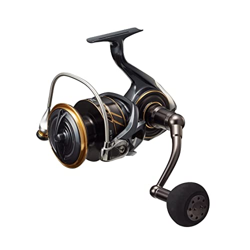 ダイワ(DAIWA) スピニングリール 22 カルディアSW 14000-H(2022ひな型)