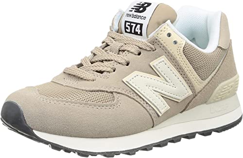 ニュー平衡にする  スニーカー U574 メンズ WO2(BEIGE) 27.0 糎 D