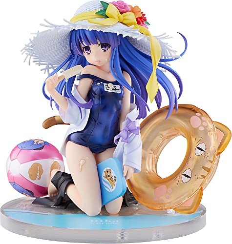 ひぐらしのなく頃に 羽入 1/7 フィギュア Miyuki ひぐらしのなく頃に 卒 1/7 羽入｜ホビーの総合通販