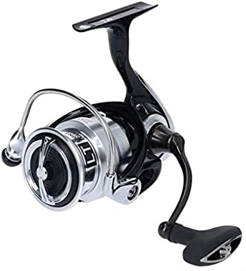 ダイワ(DAIWA) スピニングリール 19 レグザ LT3000S-CXH (2019青写真)
