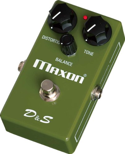 楽天市場】Maxon DB10 Dual Booster 新品[マクソン][デュアル