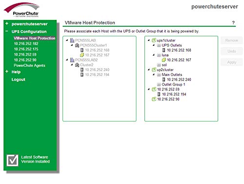PowerChute Network Shutdown 5 Node Windows  リナックス SSPCNSWL5J