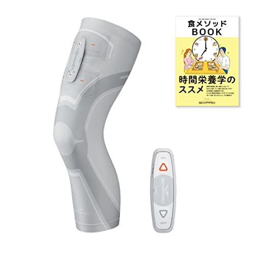 楽天市場】【保証付】【国内正規品】MTG EMS SIXPAD Knee Fit L SE-AY