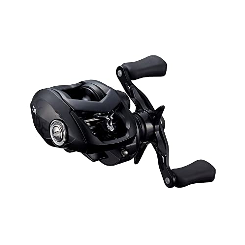 ダイワ(DAIWA) ベイトリール 22 タトゥーラ TW 80XHL(2022ひな型) 御釣り 木管