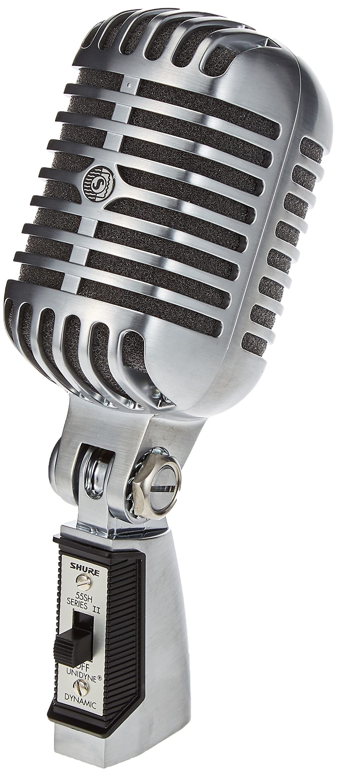 楽天市場】SHURE 545SD-LC クラシック楽器用マイクロホン プロ