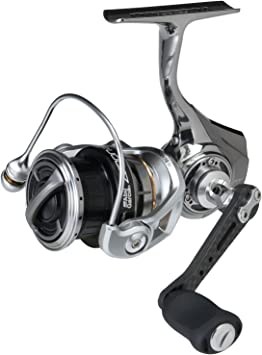 楽天市場】アブガルシア ゼノン ZENON 2500SH スピニングリール