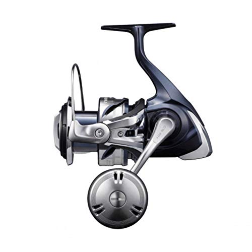 シマノ(SHIMANO) スピニングリール ソルトウォーター ツインパワー SW 2021 6000HG オフショアジギング オフショアキャスティング 釣り｜kokolohasstyle
